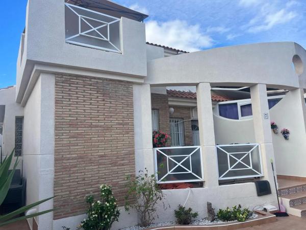 Chalet en calle Estaca