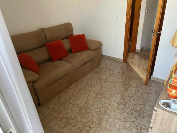 Chalet en calle Estaca