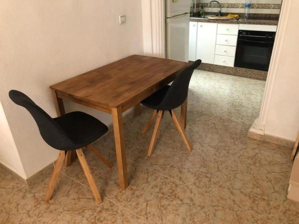 Chalet en calle Estaca