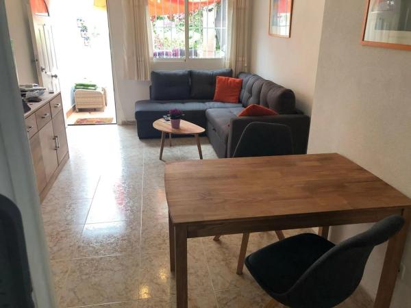 Chalet en calle Estaca