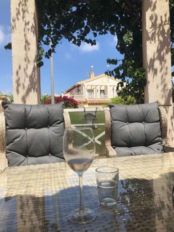 Chalet en calle Estaca