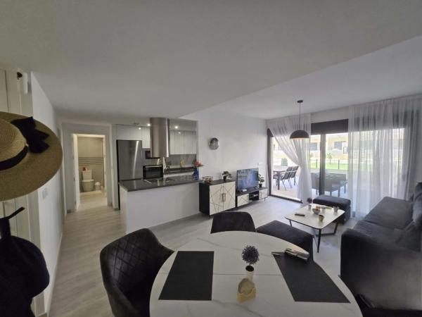 Piso en Barrio Playa Flamenca