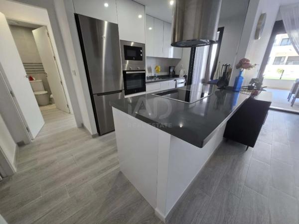 Piso en Barrio Playa Flamenca