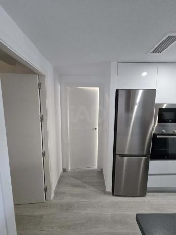 Piso en Barrio Playa Flamenca