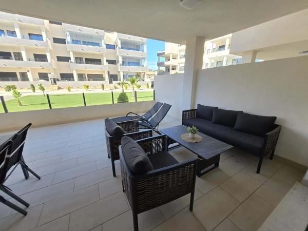 Piso en Barrio Playa Flamenca