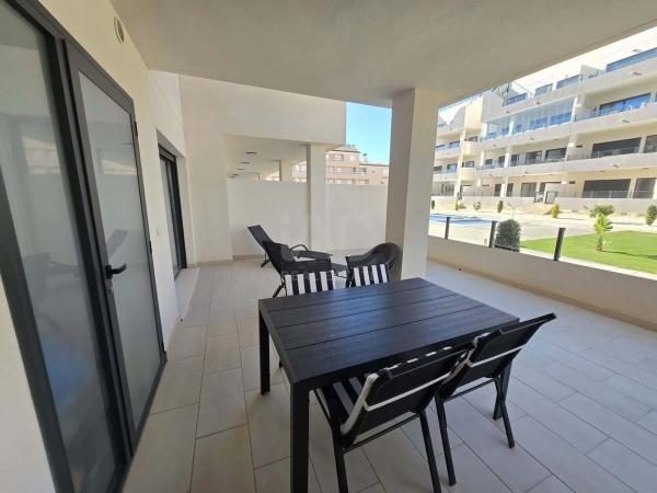 Piso en Barrio Playa Flamenca