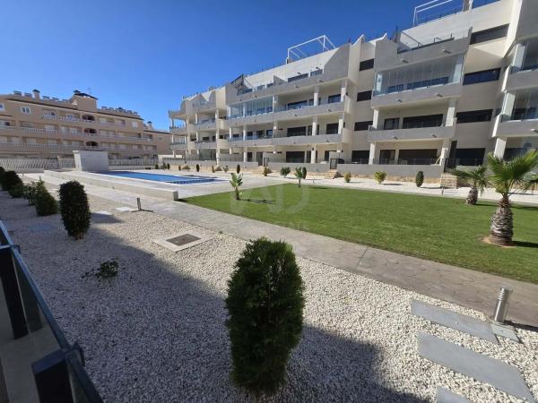 Piso en Barrio Playa Flamenca