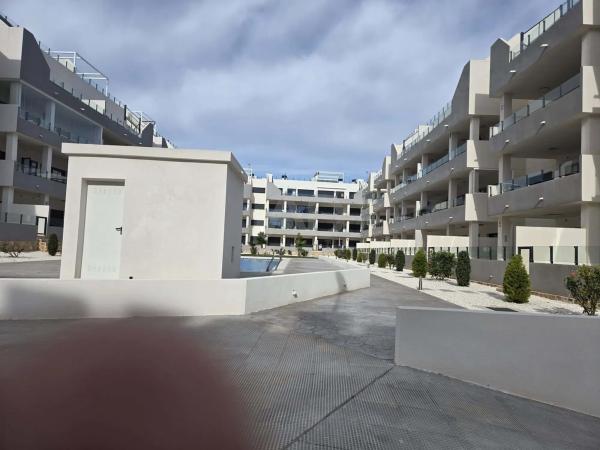 Piso en Barrio Playa Flamenca