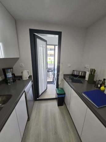 Piso en Barrio Playa Flamenca