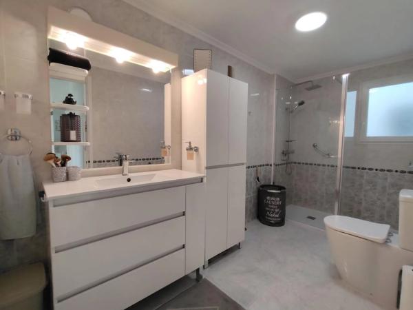 Piso en calle Nicolás de Bussi