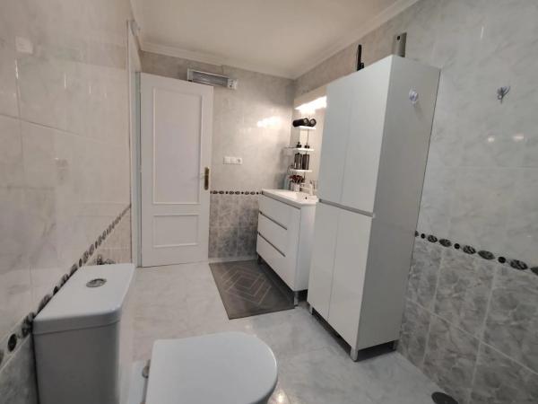 Piso en calle Nicolás de Bussi