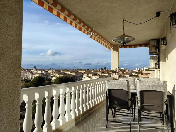 Piso en calle Nicolás de Bussi