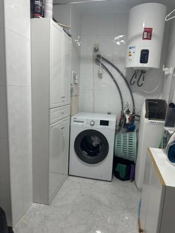 Piso en calle Nicolás de Bussi