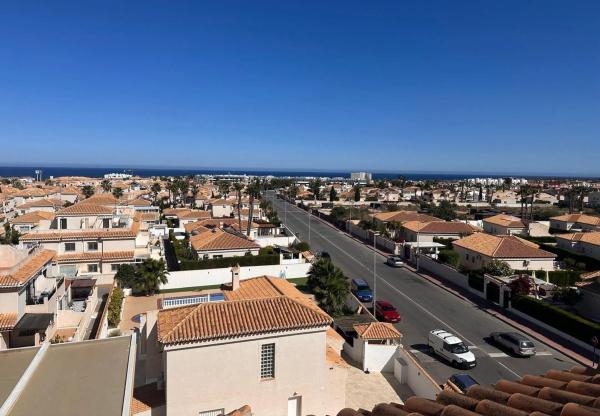 Piso en calle Nicolás de Bussi