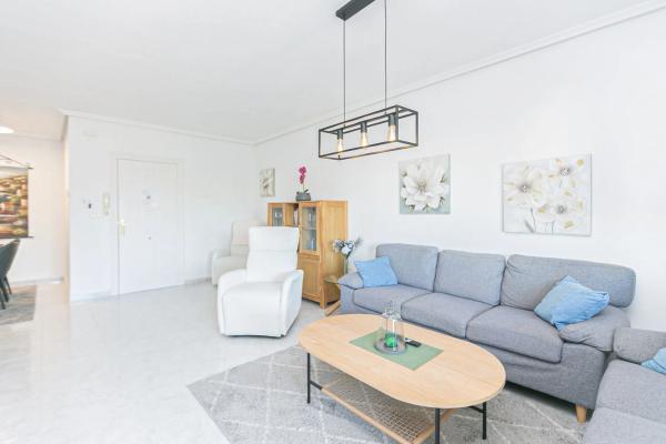 Piso en Barrio Playa Flamenca