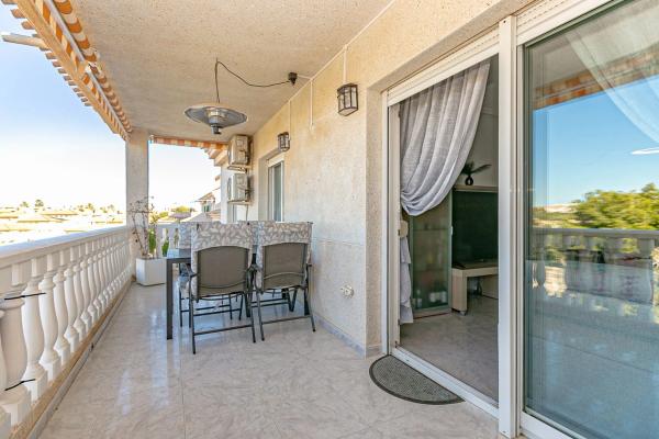 Piso en Barrio Playa Flamenca