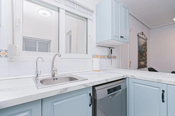 Piso en Barrio Playa Flamenca