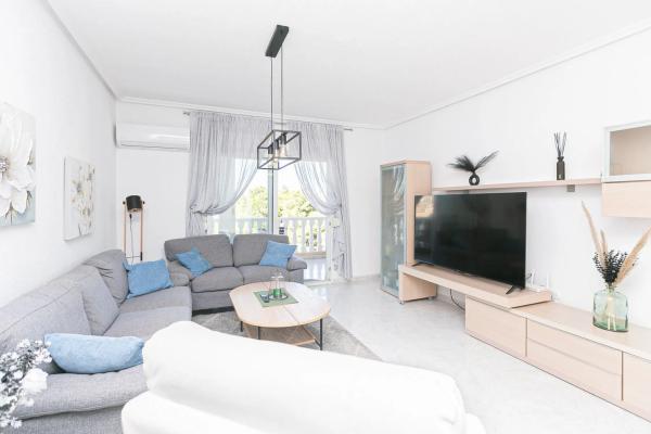 Piso en Barrio Playa Flamenca