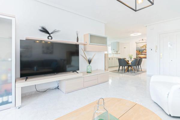 Piso en Barrio Playa Flamenca