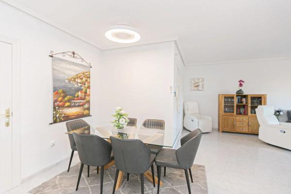 Piso en Barrio Playa Flamenca