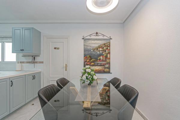 Piso en Barrio Playa Flamenca