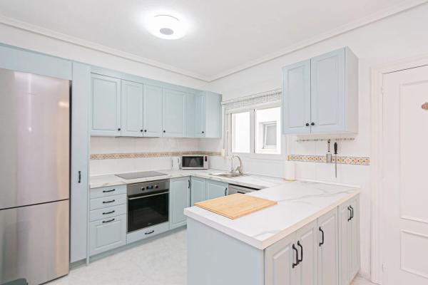 Piso en Barrio Playa Flamenca