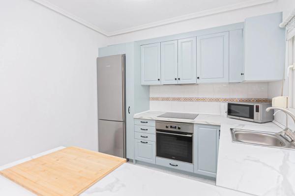 Piso en Barrio Playa Flamenca