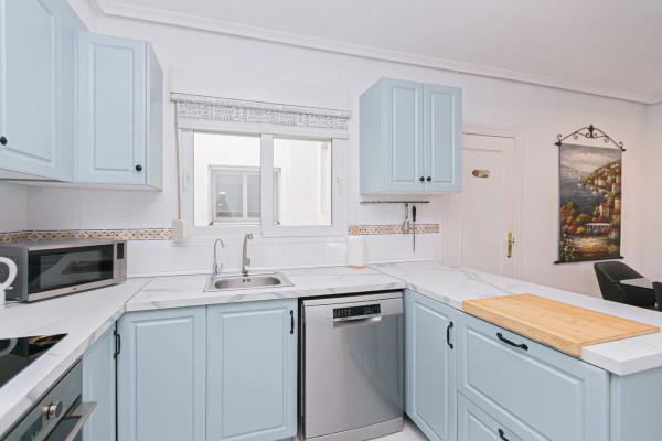 Piso en Barrio Playa Flamenca