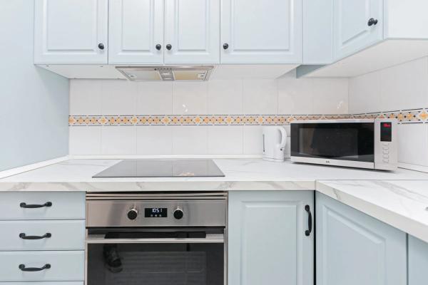 Piso en Barrio Playa Flamenca