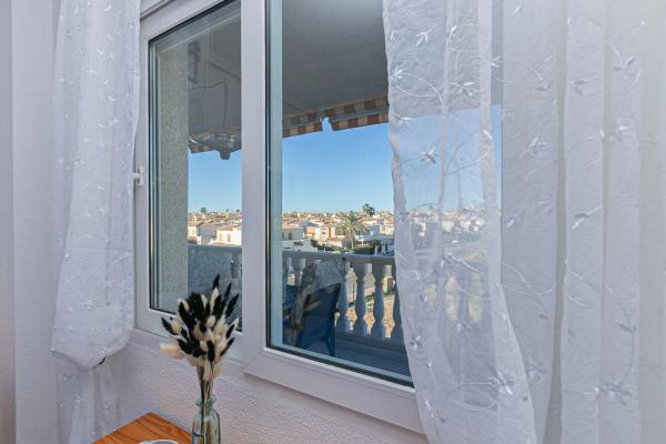 Piso en Barrio Playa Flamenca