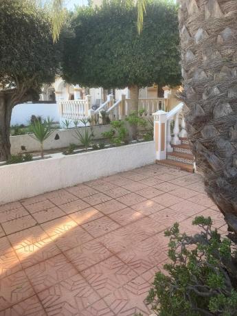 Piso en Urbanizacion las barracas