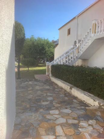 Piso en Urbanizacion las barracas