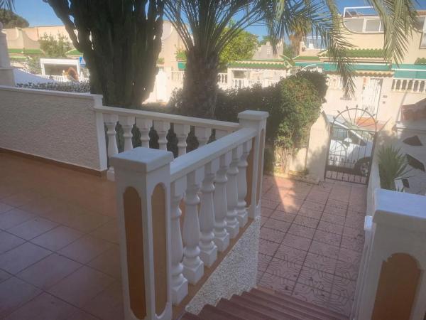 Piso en Urbanizacion las barracas