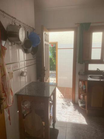 Piso en Urbanizacion las barracas