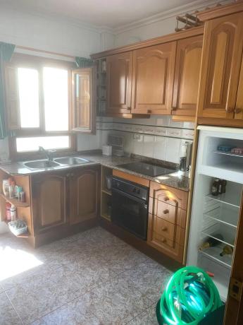 Piso en Urbanizacion las barracas