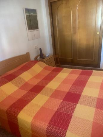 Piso en Urbanizacion las barracas