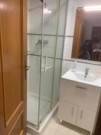 Piso en Urbanizacion las barracas