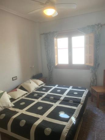 Piso en Urbanizacion las barracas