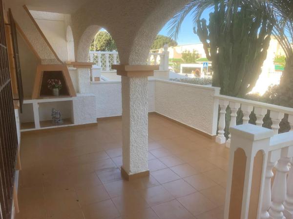 Piso en Urbanizacion las barracas