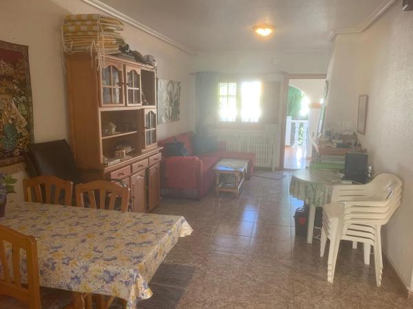 Piso en Urbanizacion las barracas