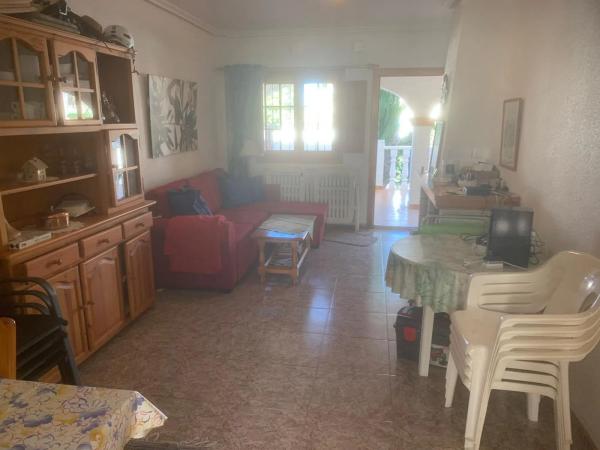 Piso en Urbanizacion las barracas