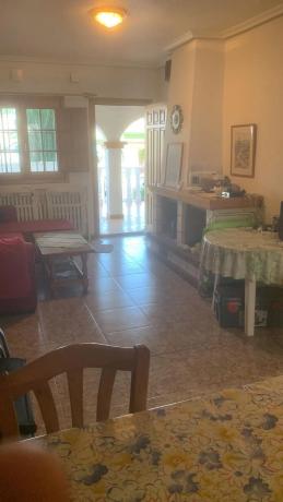 Piso en Urbanizacion las barracas