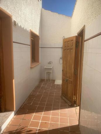 Piso en Urbanizacion las barracas