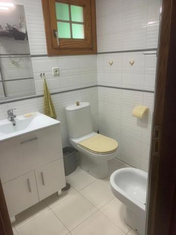 Piso en Urbanizacion las barracas