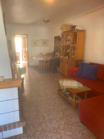 Piso en Urbanizacion las barracas