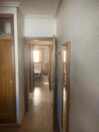 Piso en Urbanizacion las barracas