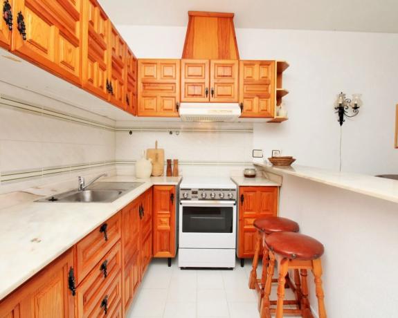 Casa independiente en Manzana, 7