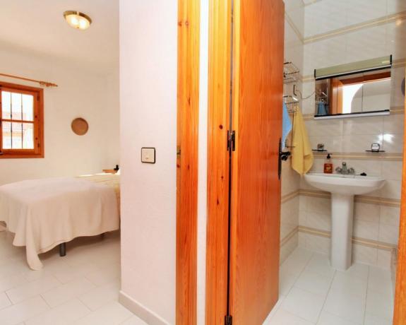 Casa independiente en Manzana, 7