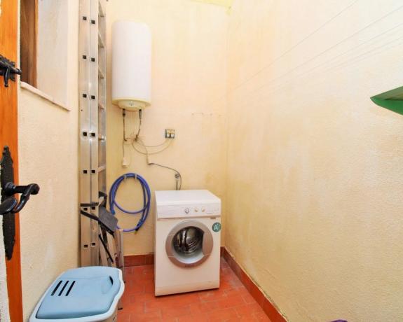 Casa independiente en Manzana, 7