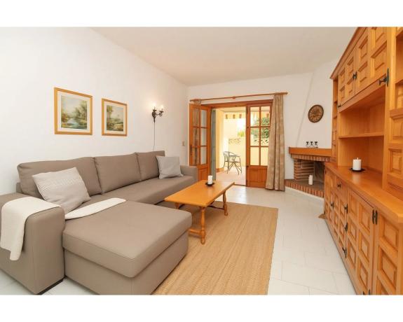 Casa independiente en Manzana, 7